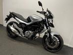 Suzuki SFV 650 GLADIUS ABS (bj 2014), Motoren, Motoren | Suzuki, 2 cilinders, Bedrijf, Meer dan 35 kW, 645 cc