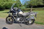 BMW R1200GS Adventure 90 Jahre BMW Motorrad editie, Motoren, 2 cilinders, 1170 cc, Particulier, Meer dan 35 kW