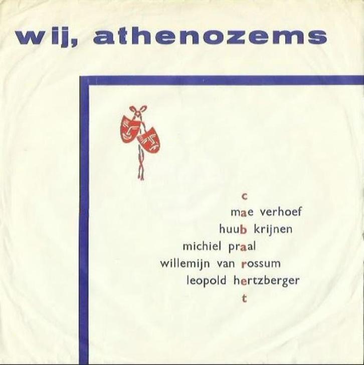single, Cd's en Dvd's, Vinyl Singles, Nieuw in verpakking, Single, Pop, Verzenden
