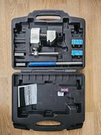 Stoffenhandelaar Expert Remleiding-fels schuifset, Auto diversen, Autogereedschap, Ophalen, Nieuw