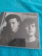 TEARS FOR FEARS, Ophalen of Verzenden, 1980 tot 2000, Zo goed als nieuw