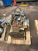 Flathead 6 cilinder, Ophalen, Nieuw