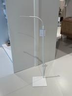 Puck Piekstok voor Klamboe - Wit, Ophalen, Gebruikt