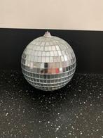 Mooie discobal, Muziek en Instrumenten, Licht en Laser, Ophalen of Verzenden, Zo goed als nieuw, Discobol