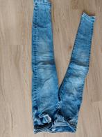 Petrol jeans. 28/ 32, Kleding | Heren, Spijkerbroeken en Jeans, W32 (confectie 46) of kleiner, Blauw, Ophalen of Verzenden, Zo goed als nieuw