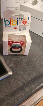 Fopspeen nieuw, Ophalen of Verzenden, Nieuw, Overige typen