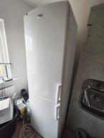 Koel-vries combinatie, Witgoed en Apparatuur, Koelkasten en IJskasten, Ophalen, Gebruikt, 200 liter of meer, Met aparte vriezer