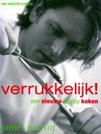 Verrukkelijk ! - James Martin / 9789073191006, Boeken, Kookboeken, Ophalen of Verzenden, Zo goed als nieuw, James Martin, Europa