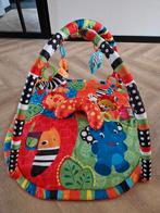 Kleurrijk babygym, Ophalen, Zo goed als nieuw