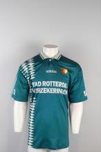 Te Ruil: Feyenoord uitshirt 94/95, Blauw, Ophalen of Verzenden, Maat 56/58 (XL), Zo goed als nieuw
