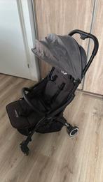 Buggy (merk hamilton), Kinderen en Baby's, Buggy's, Ophalen of Verzenden, Gebruikt, Overige merken, Verstelbare rugleuning