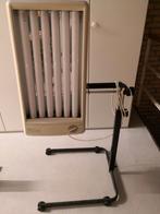 Philips UVA Gezichtsbruiner - Zo goed als nieuw!, Witgoed en Apparatuur, Zonnebanken en Gezichtsbruiners, Ophalen, Gebruikt, Gezichtsbruiner