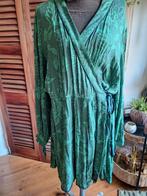 Didi jurk 46 groen, Ophalen of Verzenden, Gedragen, Maat 46/48 (XL) of groter, Groen