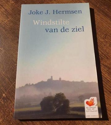 Joke J. Hermsen - Windstilte van de ziel beschikbaar voor biedingen
