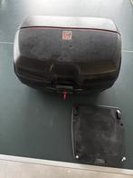 Topkoffer - Gebruikt, Gebruikt, Overige typen, Minder dan 60 watt, Ophalen