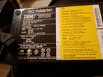 Vintage IBM AC Adapter AA19210, Computers en Software, Laptop-opladers, Ophalen of Verzenden, Gebruikt, IBM