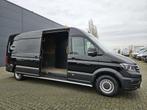 Volkswagen Crafter 2.0 TDI L4H2 Airco Cam 2 x schuifd 140 PK, Auto's, Gebruikt, Euro 6, 4 cilinders, Volkswagen