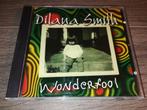 Dilana Smith - Wonderfool, Ophalen of Verzenden, Zo goed als nieuw, Poprock