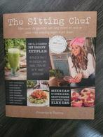 Annemarie Postma - The sitting chef, Annemarie Postma, Dieet en Voeding, Ophalen of Verzenden, Zo goed als nieuw