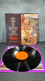 Santana.  —   Abraxas, Cd's en Dvd's, Vinyl | Rock, Ophalen of Verzenden, Gebruikt, 12 inch, Overige genres