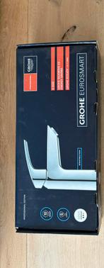 Nieuwe wastafelkraan Grohe kraan, Ophalen of Verzenden, Zo goed als nieuw, Kraan