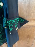 Carnavals jas, Kleding | Dames, Carnavalskleding en Feestkleding, Ophalen of Verzenden, Zo goed als nieuw, Carnaval