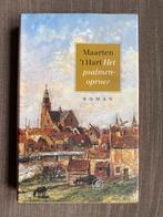 Maarten 't Hart - Het psalmenoproer, Ophalen of Verzenden, Zo goed als nieuw, Nederland