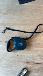 Flexi hondenlijn lijn halsband riem voor honden of katten, Ophalen of Verzenden, Zo goed als nieuw, Hondenriem