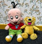 Tomke en Romke knuffels pop, Ophalen of Verzenden, Overige typen