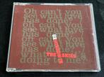 U2 - Window In The Skies (Maxi CD Single - 3 Tracks), Ophalen of Verzenden, Rock en Metal