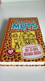 Dagboek van een muts, Ophalen, Nieuw