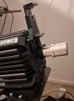 3D-geprinte telefoonhouder voor Fanatec DD Pro, Ophalen of Verzenden, Zo goed als nieuw