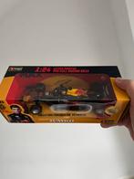 Formule 1 / RB 15 (Max Verstappen), Hobby en Vrije tijd, Modelauto's | 1:24, Ophalen of Verzenden, Zo goed als nieuw, Bburago