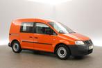 Volkswagen Caddy 1.9 TDI | 105PK | MARGE | Cruise | Trekhaak, Voorwielaandrijving, Gebruikt, Volkswagen, Origineel Nederlands