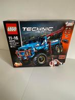 lego 42070 Technic, Ophalen of Verzenden, Zo goed als nieuw, Complete set, Lego