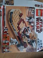 Luke’s Landspeeder, LEGO Star Wars. Collector item!, Verzamelen, Ophalen, Zo goed als nieuw