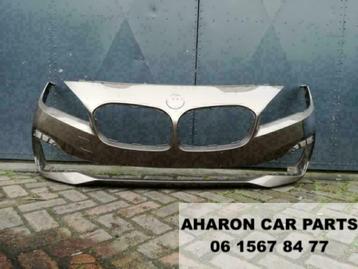 F45 F46 LCI Voorbumper PDC Origineel 7480370 facelift 931 beschikbaar voor biedingen
