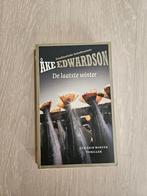 De laatste winter (Ake Edwardson), Ophalen of Verzenden, Gelezen, Ake Edwardson