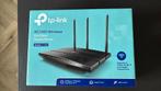 TP-Link Archer C1200 wifi router, Computers en Software, Netwerk switches, Ophalen, Zo goed als nieuw