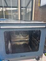 Sterke oven, Ophalen, Minder dan 45 cm, Gebruikt, Minder dan 45 cm