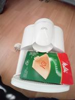 Nieuwe koffiemachine - nooit gebruikt!, Witgoed en Apparatuur, Koffiezetapparaten, Ophalen, Afneembaar waterreservoir, Gemalen koffie