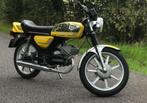 Gave Zundapp KS50 Kenteken Oldtimer Brommer Schuurvondst!, Fietsen en Brommers, Brommers | Zundapp, Ophalen, Zo goed als nieuw