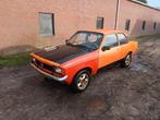 Opel C Kadett 1.2 1978, Auto's, Overige kleuren, 1196 cc, Origineel Nederlands, Handgeschakeld