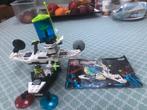 Lego System 6856 - Compleet met Boekje, Ophalen of Verzenden, Gebruikt, Complete set, Lego
