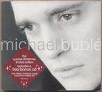 Michael Bublé - Michael Bublé 2 CD's, Cd's en Dvd's, 2000 tot heden, Verzenden