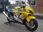 Honda cbr 600 valentino rossi replica, Particulier, 4 cilinders