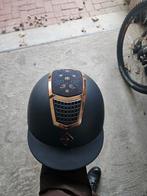 Fairplay Cap, Dieren en Toebehoren, Paardrijkleding, Ophalen of Verzenden, Zo goed als nieuw, Dressuur, Cap