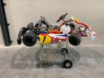 Kart X30 Super, Sport en Fitness, Karting, Ophalen, Zo goed als nieuw, Kart