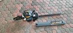 Leuke Mc Culloch benzine heggenschaar, Tuin en Terras, Heggenscharen, Ophalen, Gebruikt, Benzine, McCulloch (Husqvarna)