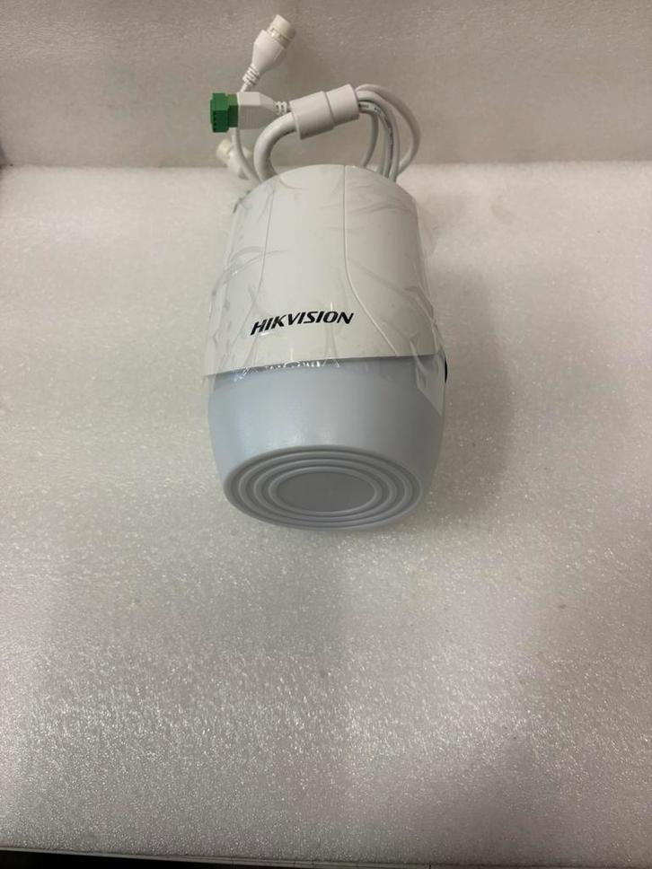 Hikvision IP Parking Camera, Audio, Tv en Foto, Videobewaking, Nieuw, Ophalen of Verzenden
